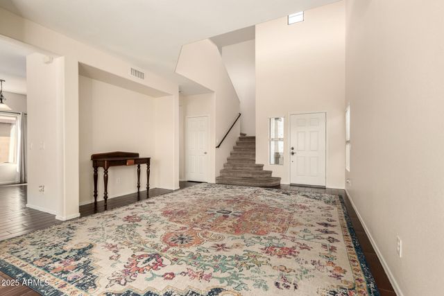 3519 W WEBSTER Court, Anthem, AZ 85086