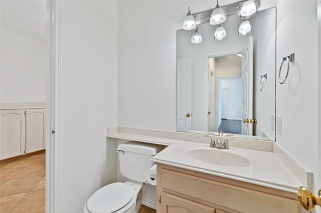 2815 Inniswood Circle, Arlington, TX 76015