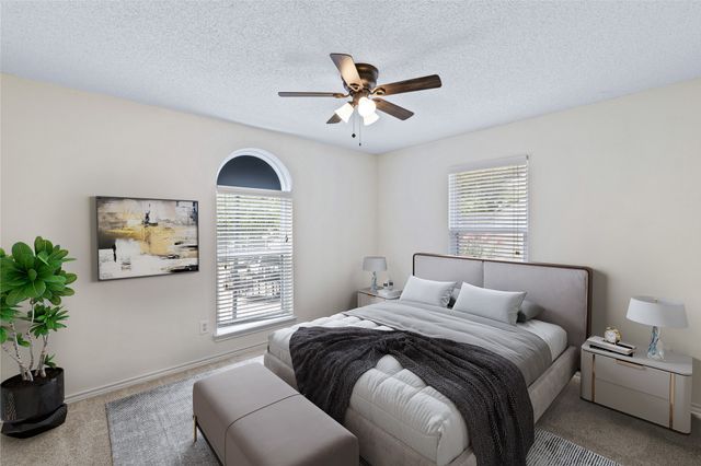 2815 Inniswood Circle, Arlington, TX 76015