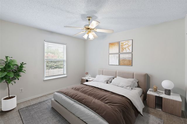 2815 Inniswood Circle, Arlington, TX 76015