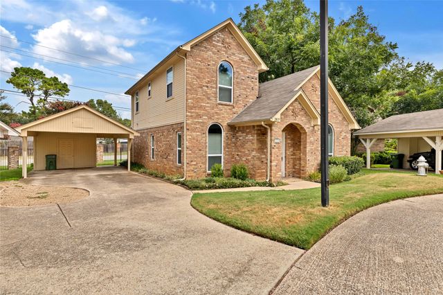 2815 Inniswood Circle, Arlington, TX 76015