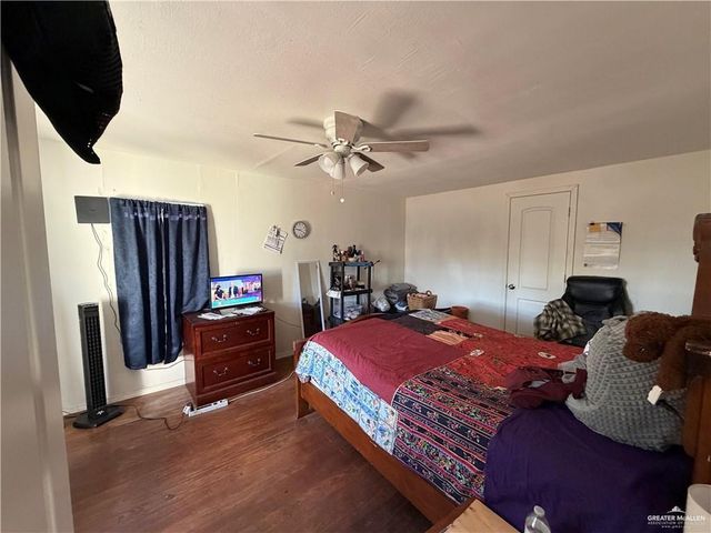 865 Rio Grande Street, San Benito, TX 78586