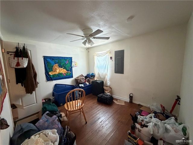 865 Rio Grande Street, San Benito, TX 78586