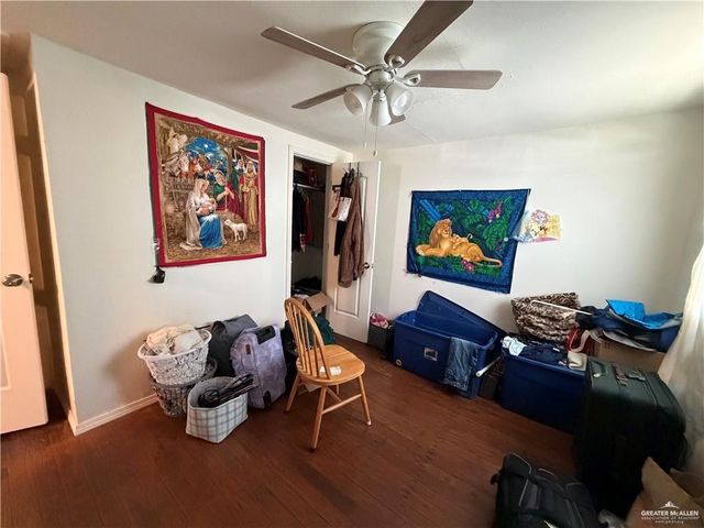 865 Rio Grande Street, San Benito, TX 78586