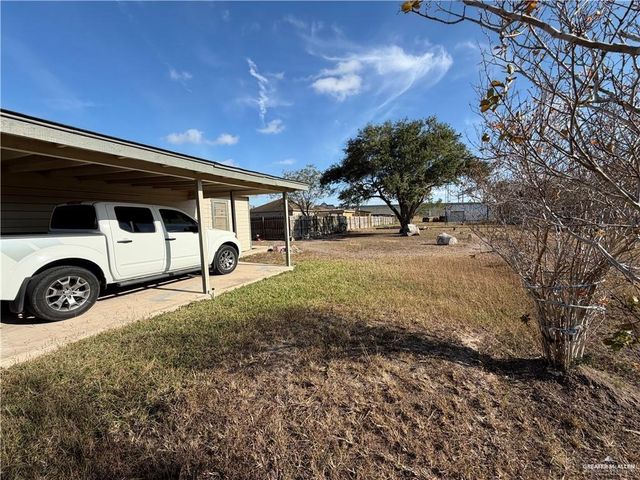 865 Rio Grande Street, San Benito, TX 78586