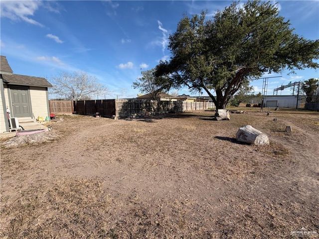 865 Rio Grande Street, San Benito, TX 78586