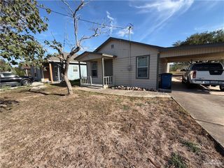 865 Rio Grande Street, San Benito, TX 78586