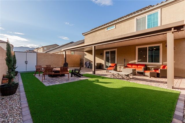 10909 Chipotle Avenue, Las Vegas, NV 89166