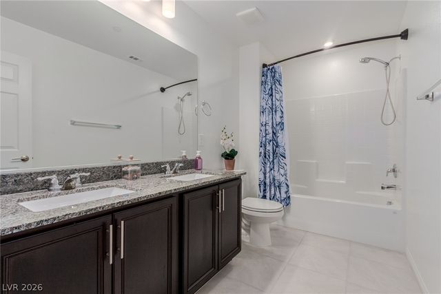 10909 Chipotle Avenue, Las Vegas, NV 89166