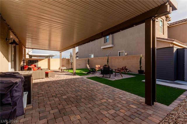 10909 Chipotle Avenue, Las Vegas, NV 89166