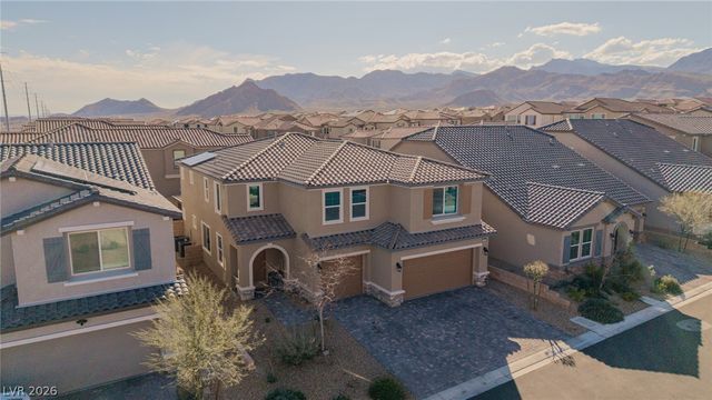 10909 Chipotle Avenue, Las Vegas, NV 89166