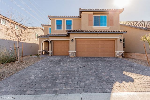 10909 Chipotle Avenue, Las Vegas, NV 89166