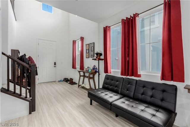 10909 Chipotle Avenue, Las Vegas, NV 89166