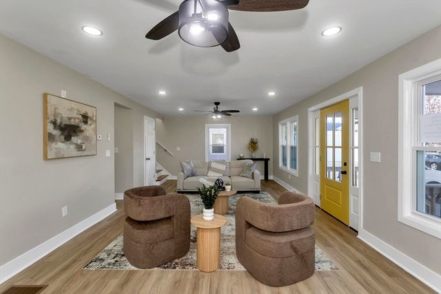 3 Norfolk St, Springfield, MA 01109