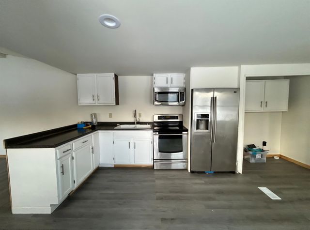 163 Wood Drive Extension, Johnson, VT 05656