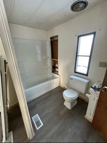 163 Wood Drive Extension, Johnson, VT 05656