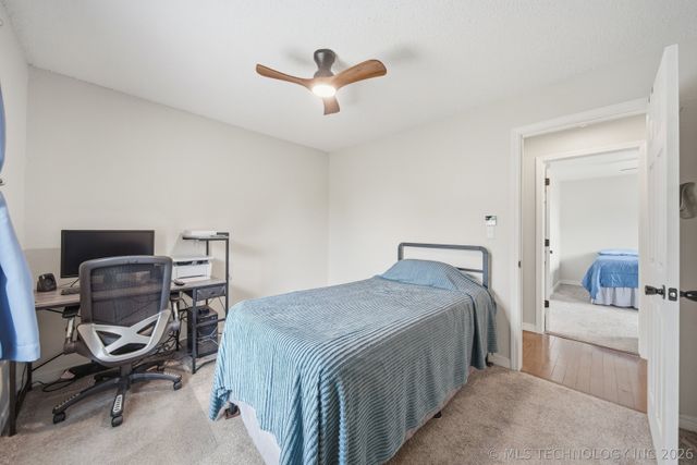 403 S 208th West Avenue, Sand Springs, OK 74063