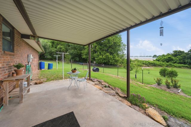 403 S 208th West Avenue, Sand Springs, OK 74063