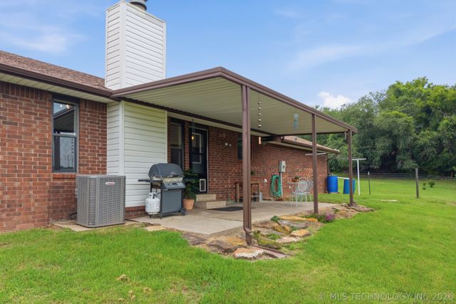 403 S 208th West Avenue, Sand Springs, OK 74063