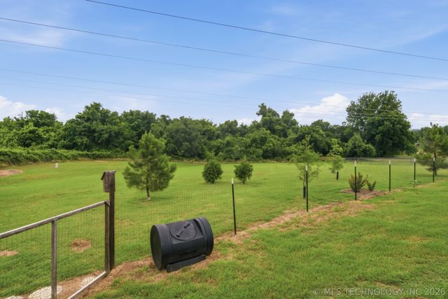 403 S 208th West Avenue, Sand Springs, OK 74063
