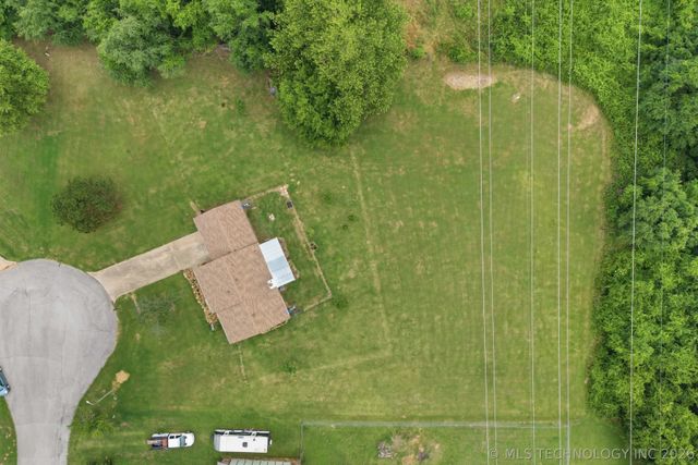 403 S 208th West Avenue, Sand Springs, OK 74063