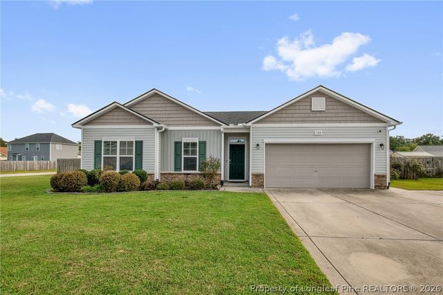 720 Broad Drive