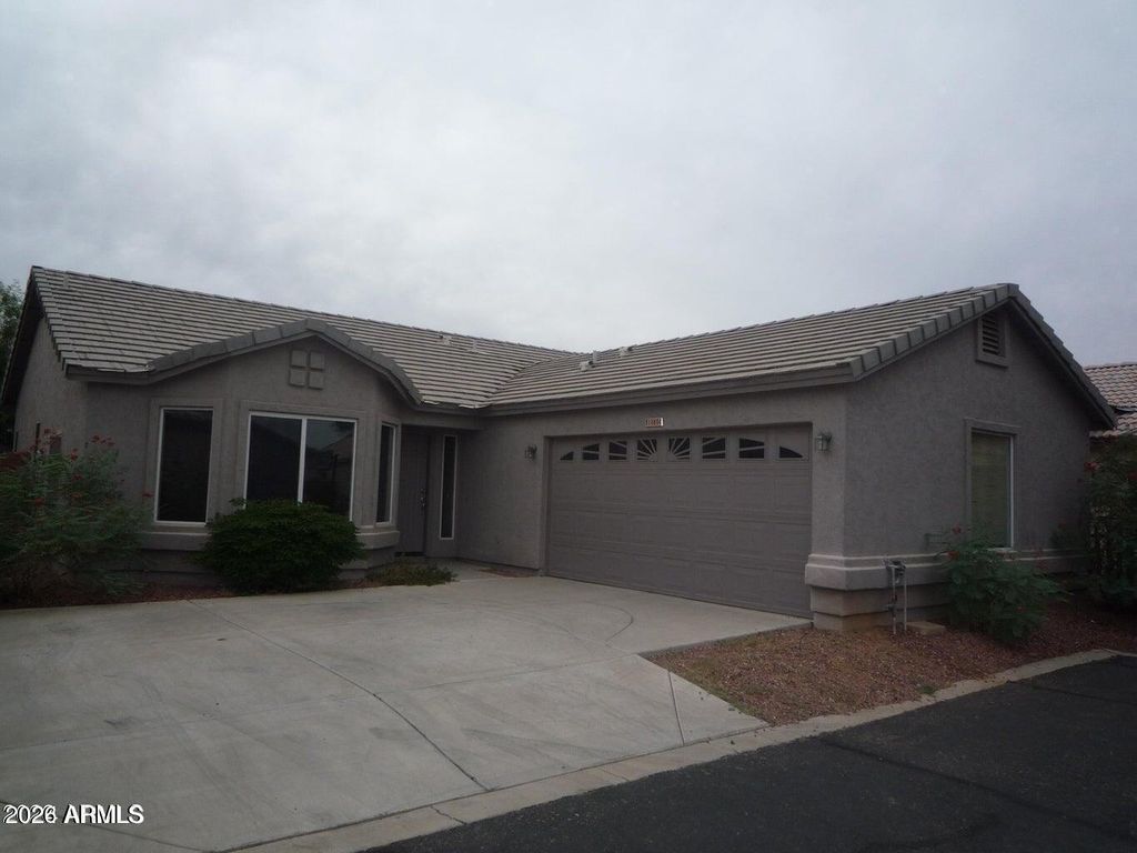 16804 N 20th Street, Phoenix, AZ 85022