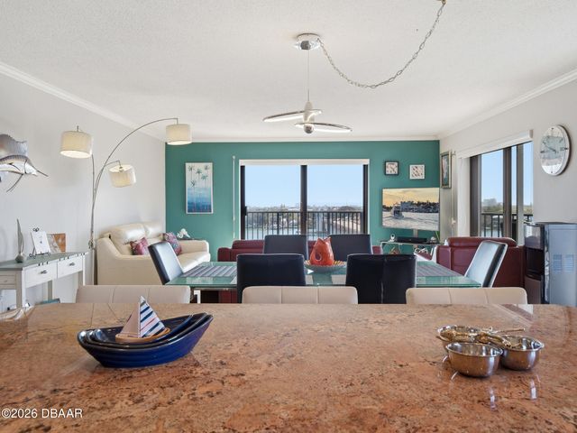 501 N Causeway Apt 707, New Smyrna Beach, FL 32169