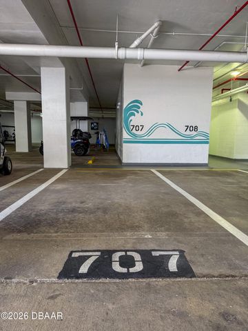 501 N Causeway Apt 707, New Smyrna Beach, FL 32169