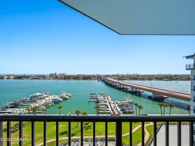 501 N Causeway Apt 707, New Smyrna Beach, FL 32169