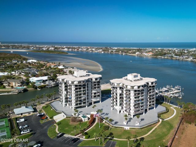 501 N Causeway Apt 707, New Smyrna Beach, FL 32169
