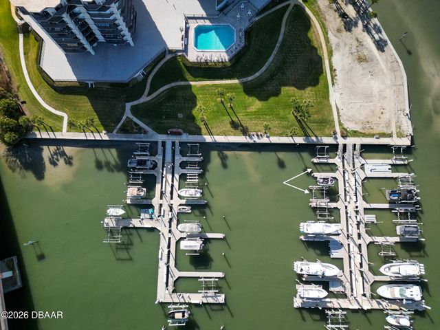 501 N Causeway Apt 707, New Smyrna Beach, FL 32169