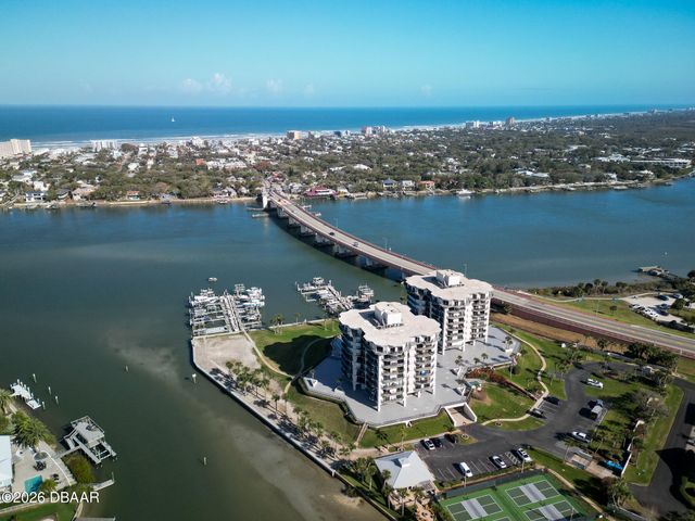501 N Causeway Apt 707, New Smyrna Beach, FL 32169