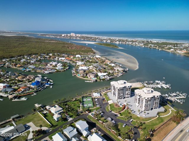 501 N Causeway Apt 707, New Smyrna Beach, FL 32169