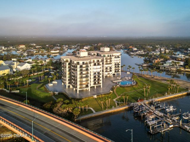 501 N Causeway Apt 707, New Smyrna Beach, FL 32169