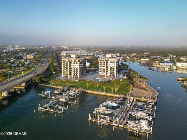 501 N Causeway Apt 707, New Smyrna Beach, FL 32169