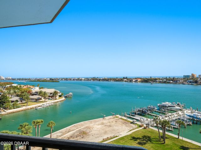 501 N Causeway Apt 707, New Smyrna Beach, FL 32169