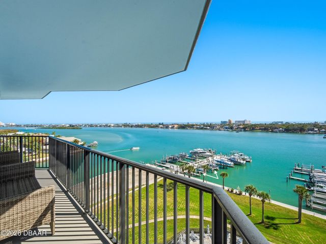 501 N Causeway Apt 707, New Smyrna Beach, FL 32169
