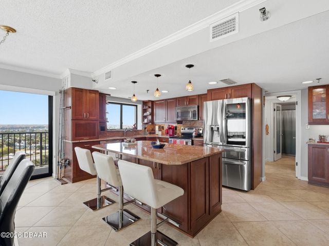 501 N Causeway Apt 707, New Smyrna Beach, FL 32169