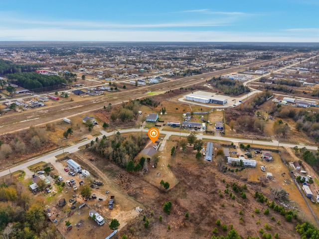 1833 County Road 3556, Cleveland, TX 77327