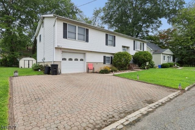 15 Garfield Rd, Parsippany-troy Hills Twp., NJ 07054