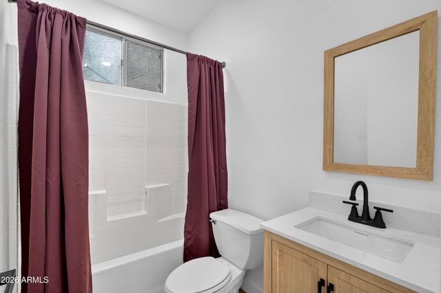 1332 S PROVIDENCE Circle, Mesa, AZ 85209