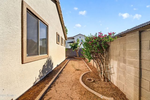 1332 S PROVIDENCE Circle, Mesa, AZ 85209