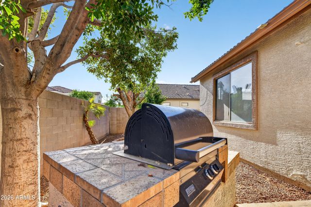 1332 S PROVIDENCE Circle, Mesa, AZ 85209