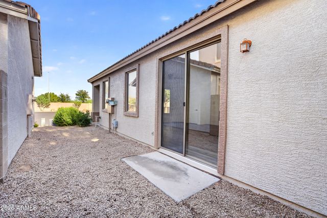 1332 S PROVIDENCE Circle, Mesa, AZ 85209