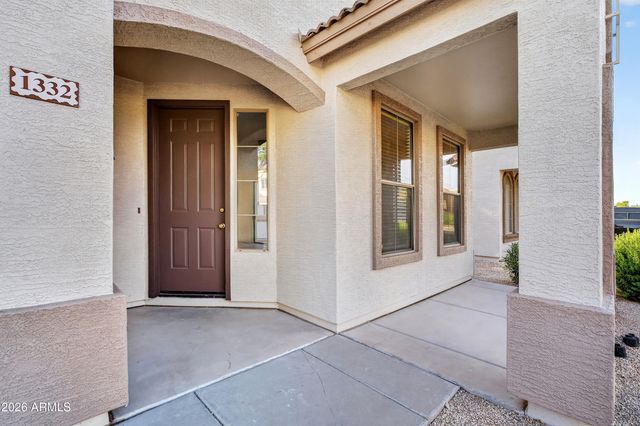 1332 S PROVIDENCE Circle, Mesa, AZ 85209