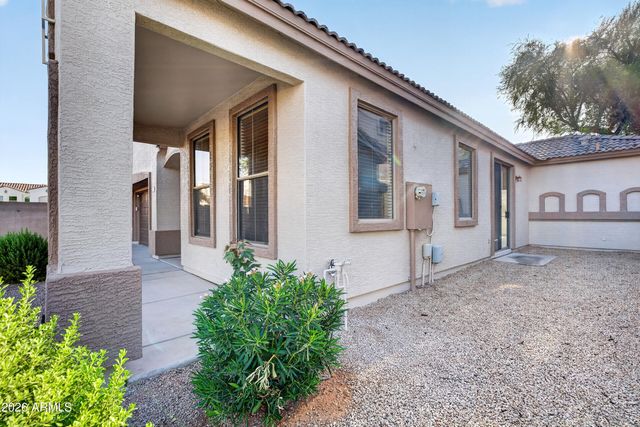 1332 S PROVIDENCE Circle, Mesa, AZ 85209
