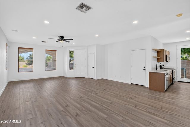 1332 S PROVIDENCE Circle, Mesa, AZ 85209