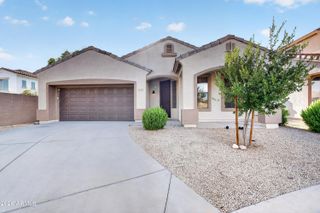 1332 S PROVIDENCE Circle, Mesa, AZ 85209