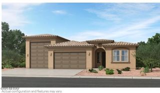 13995 N Crooked Creek Drive, Marana, AZ 85658